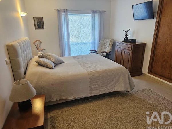 Apartment in Oura - view 1