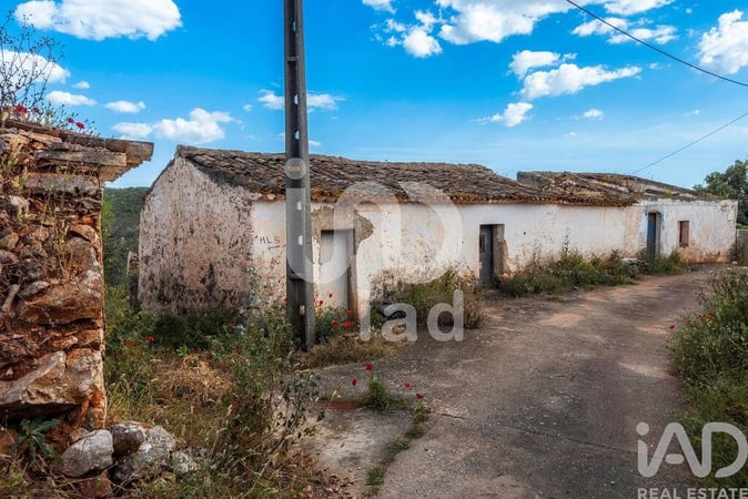 House in Alte - view 1