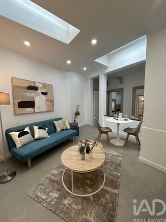 Apartment in Penha de Franca - view 1