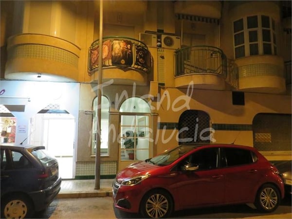 Apartment in Martos - view 1