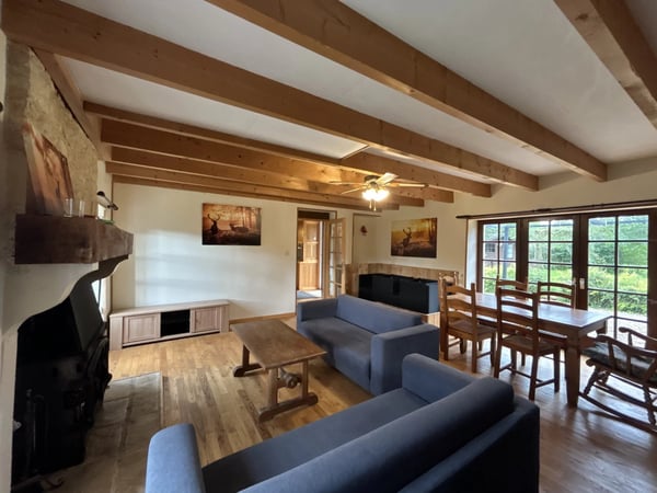 House in Clussais-la-Pommeraie - view 1