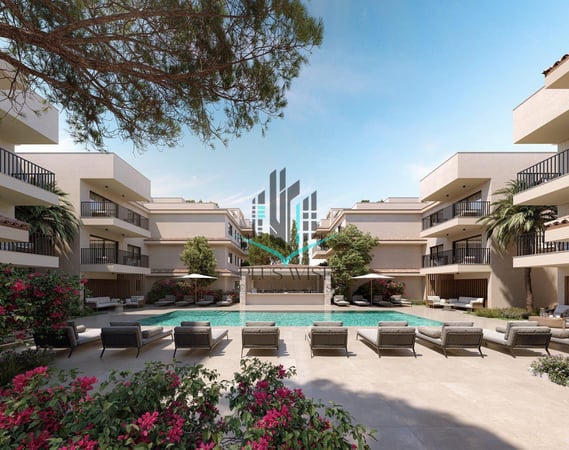 Apartment in Kiti - view 1