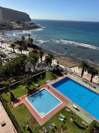 Apartment in Los Cristianos - view 1