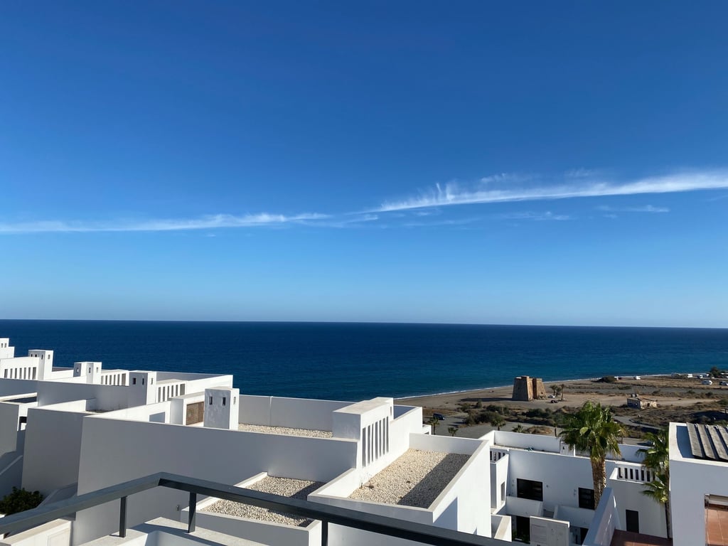 Penthouse in Sopalmo - Image 3