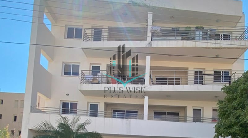 Apartment in Sotiros - view 1