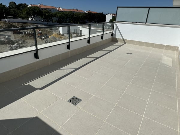 Apartment in Estepona - view 1