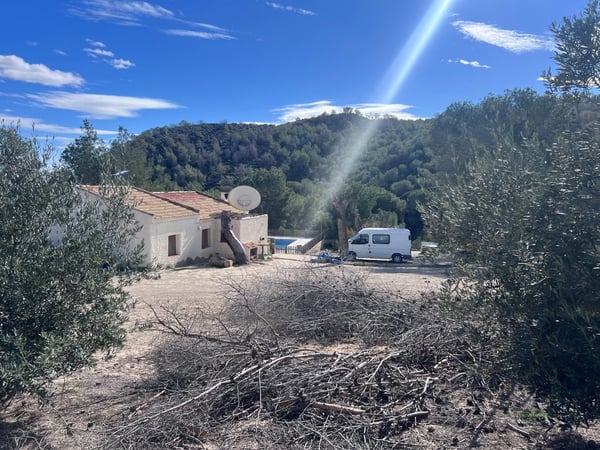 House in Torremendo - view 1