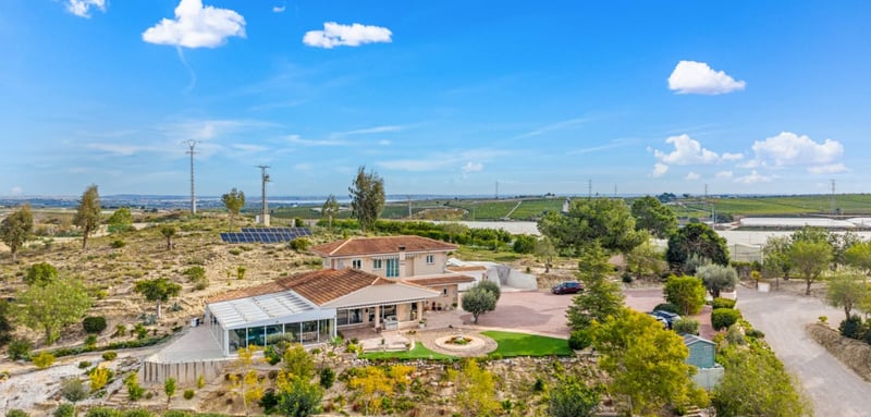 House in Torremendo - view 1