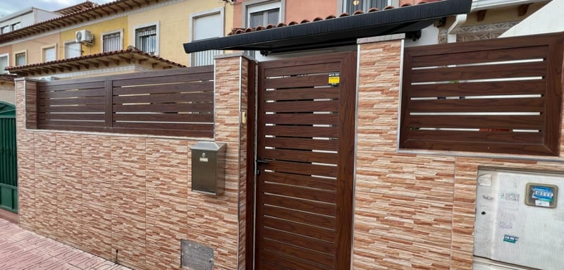 House in Torrevieja - view 1