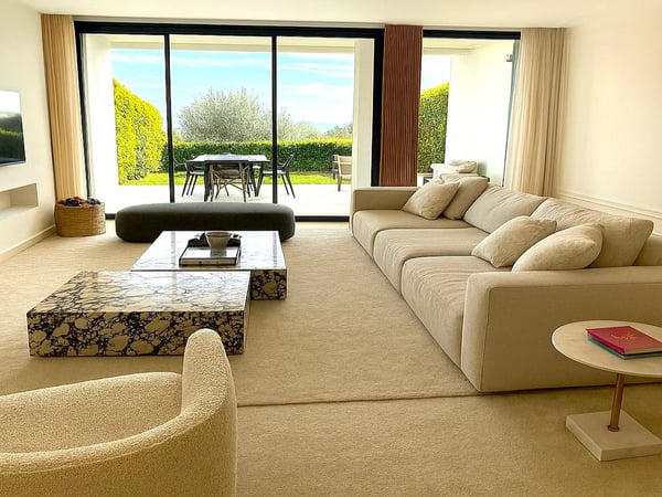 House in Lomas de la Quinta - view 1