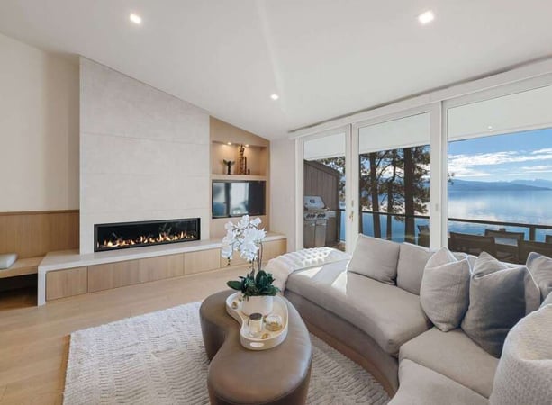 House in Incline Village - view 1