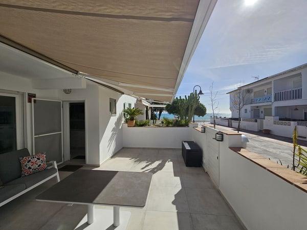 House in Calla de Mijas - view 1