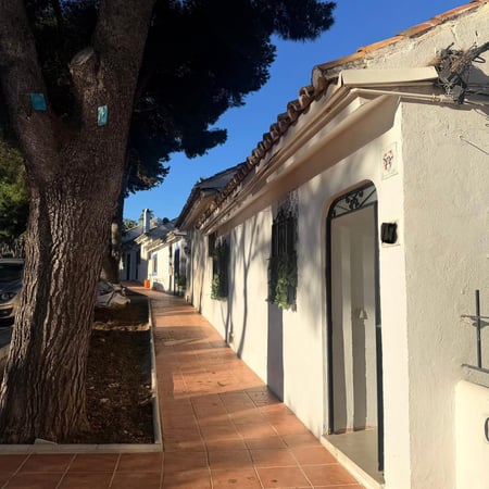 House in Nueva Andalucia - view 1