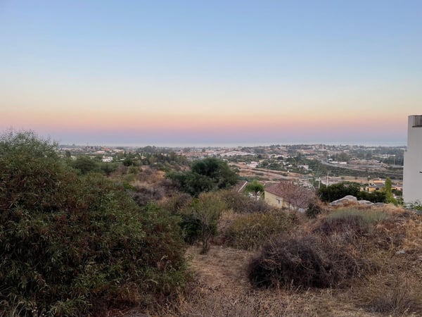 Land in Benahavis - view 1