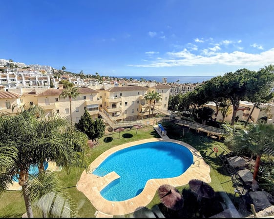 Apartment in Malaga - view 1