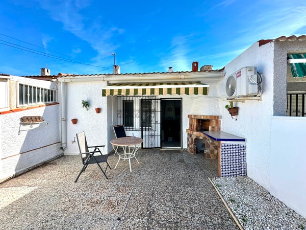 House in Torrevieja - view 1