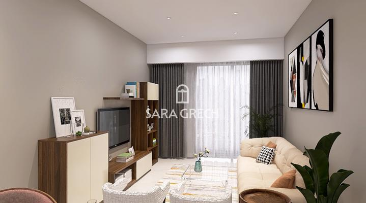 Apartment in Saint Paul's Bay - view 1