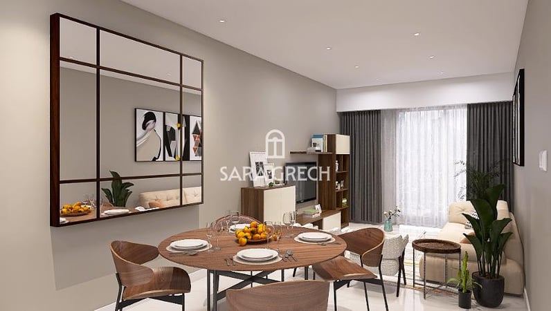 Apartment in Saint Paul's Bay - view 1