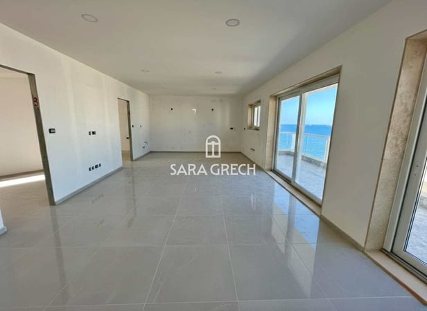 Apartment in Saint Paul's Bay - view 1