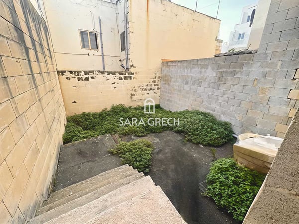 House in Birzebbuga - view 1