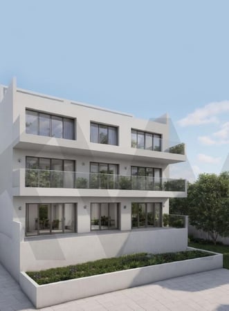 Apartment in Luz - view 1