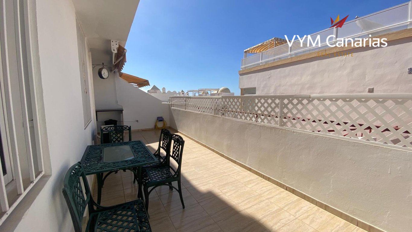 Apartment in Callao Salvaje