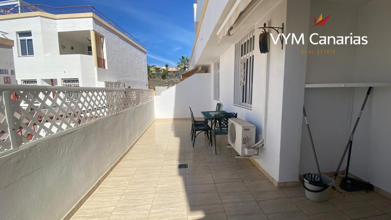 Apartment in Callao Salvaje - Image 2