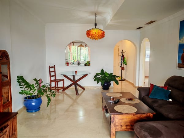 Apartment in Riviera del Sol - view 1