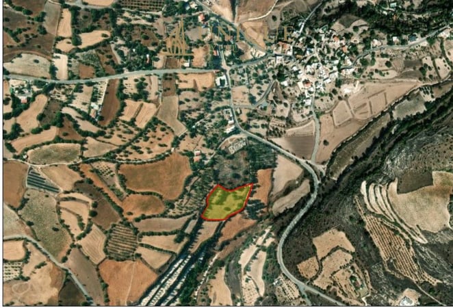 House in Lasa - view 1