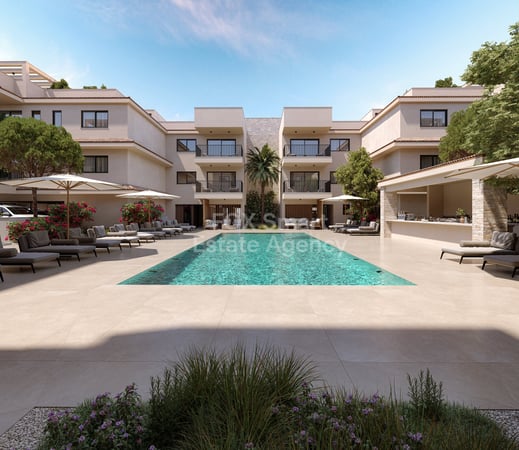 House in Kiti - view 1