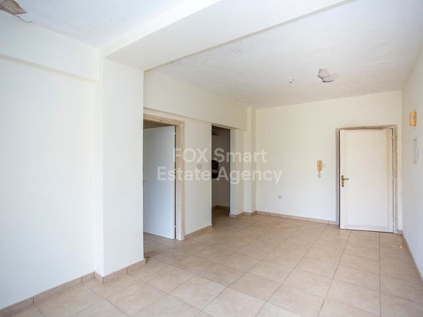 Apartment in Pegeia - view 1