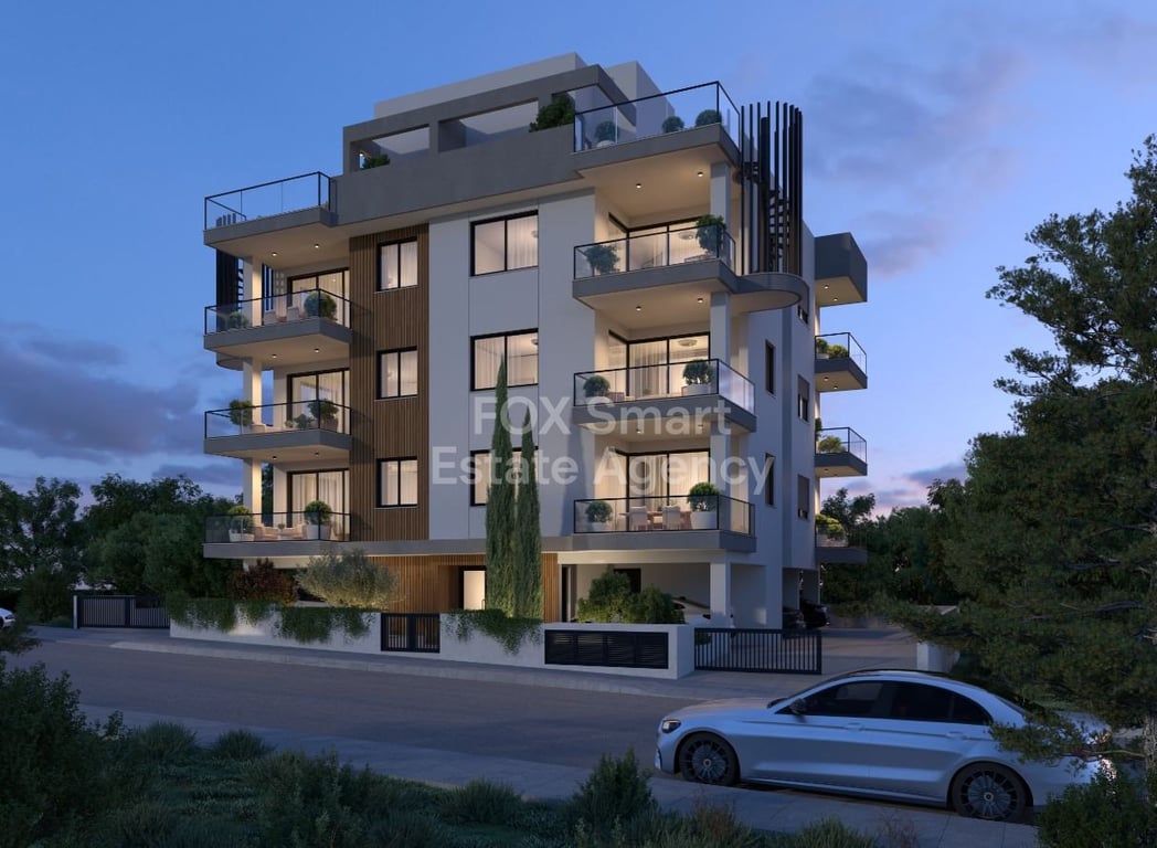 Apartment in Ekali - Image 3