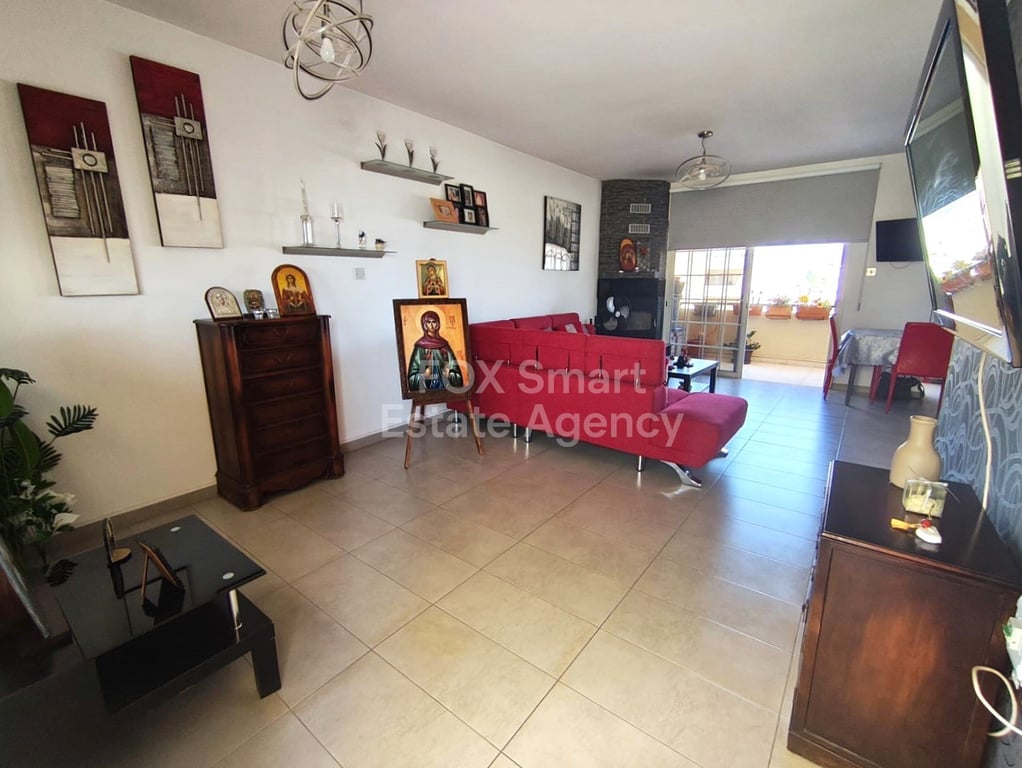 Apartment in Larnaca - Image 2