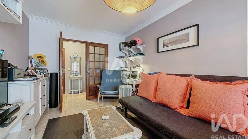 Apartment in Sao Pedro - view 1