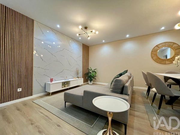 Apartment in Ramalde - view 1