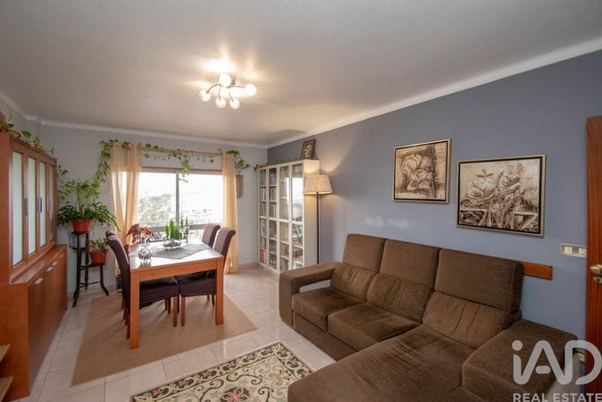 Apartment in Leiria - view 1