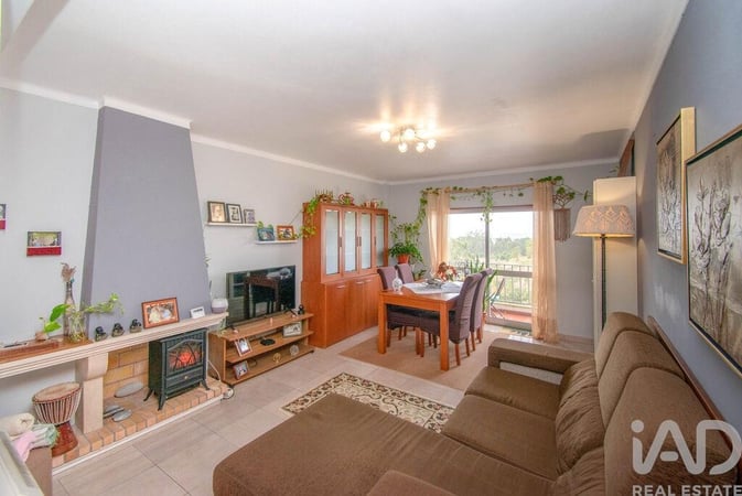 Apartment in Leiria - view 1