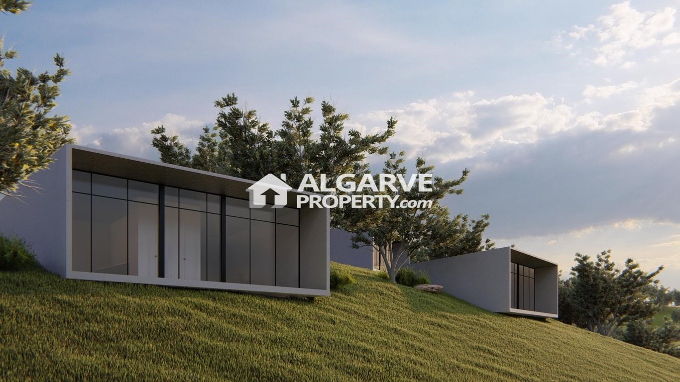 Land in Sao Bartolomeu de Messines - Image 2