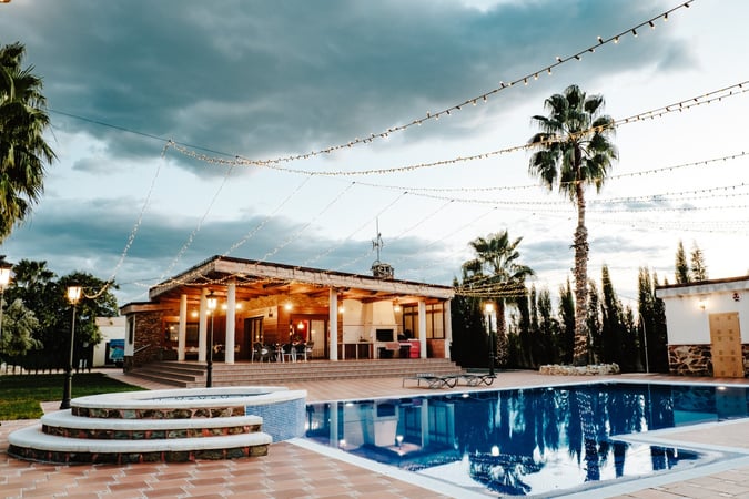 Villa in Catral - view 1