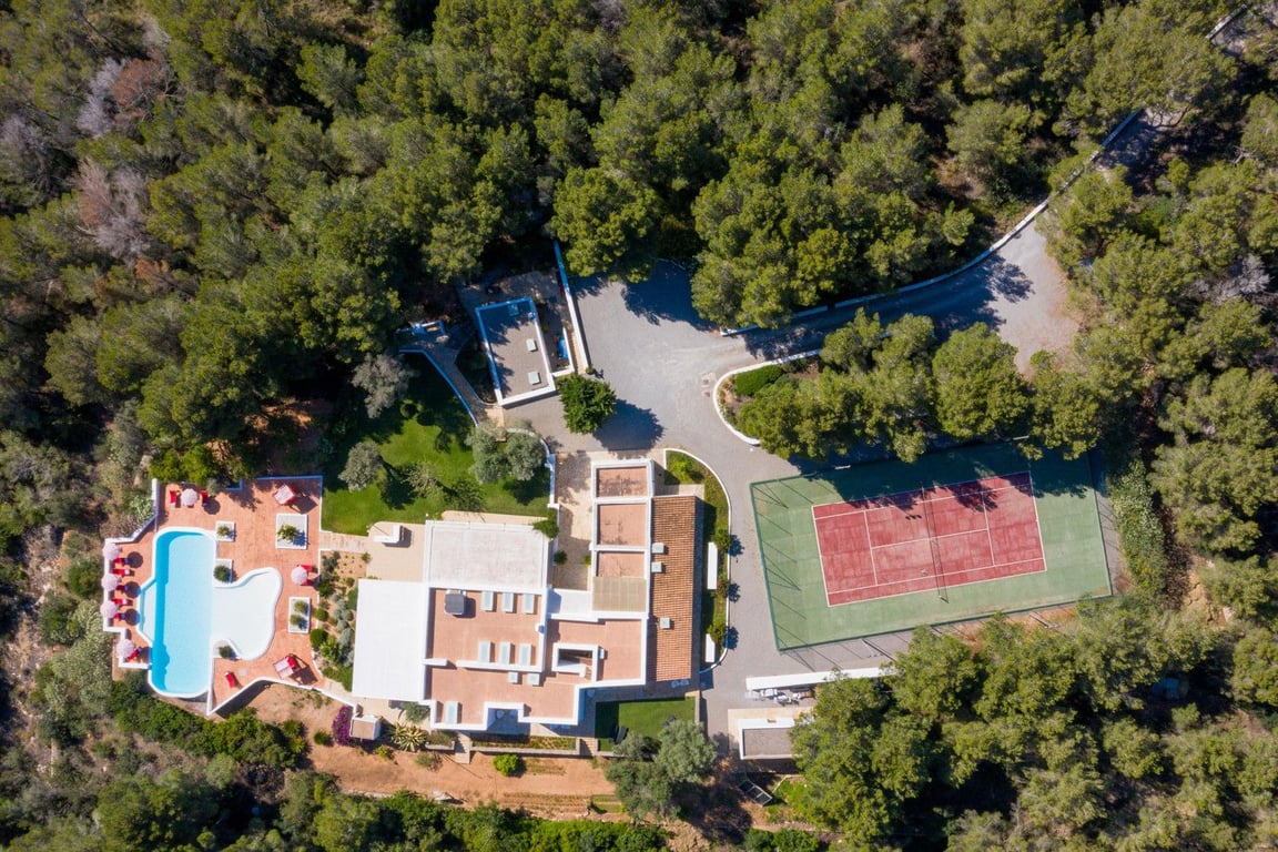 Villa in Can Furnet - Image 3