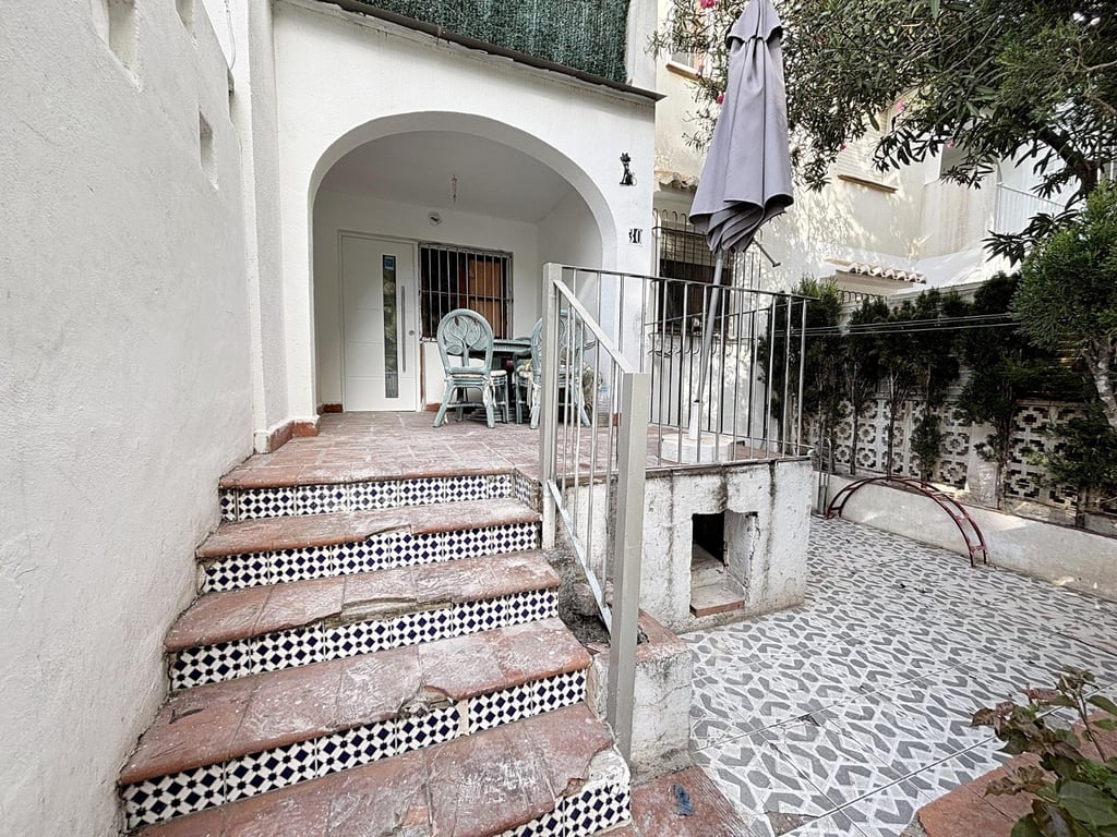 Apartment in Urbanizacion los Balcones