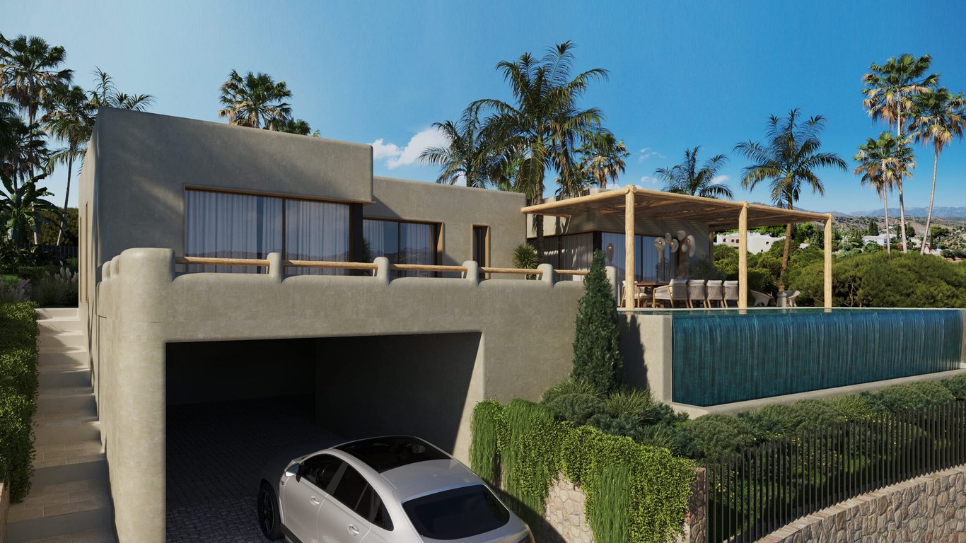 House in Javea - Image 3
