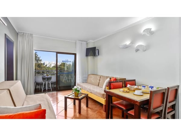 Apartment in Albufeira - view 1