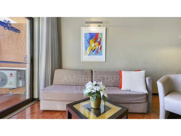 Apartment in Albufeira - view 1