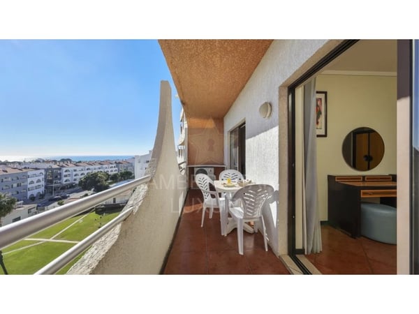 Apartment in Albufeira - view 1