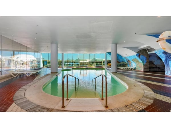 Apartment in Albufeira - view 1