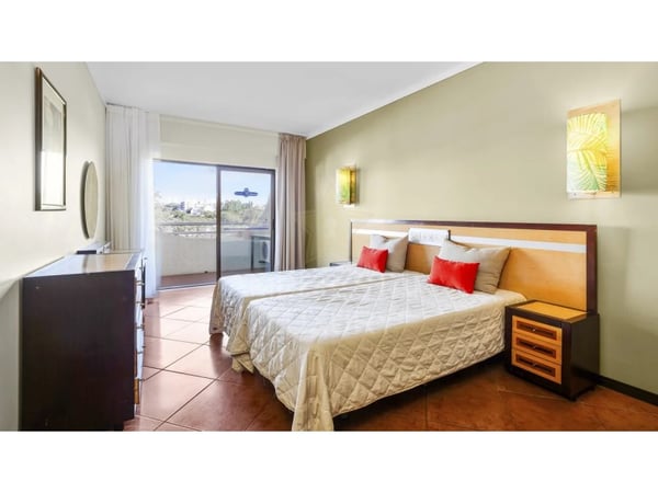 Apartment in Albufeira - view 1