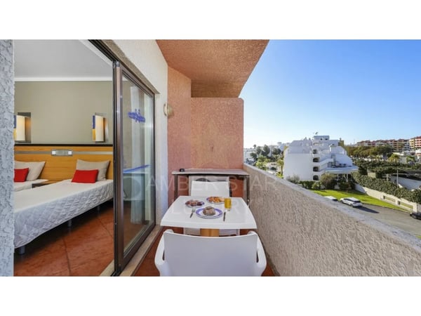 Apartment in Albufeira - view 1