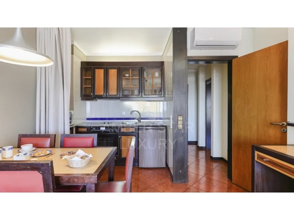 Apartment in Albufeira - view 1