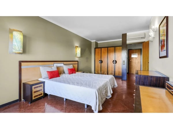 Apartment in Albufeira - view 1